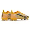 Nike Mercurial Vapor XIV Elite FG Amarillo Negro